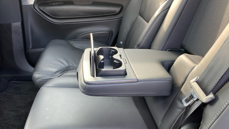 Volvo XC90 2.0 B5P [250] Ultra Dark 5dr AWD Geartronic Petrol Estate